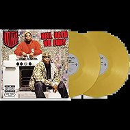 Clipse: Hell Hath No Fury CLR - LP Record