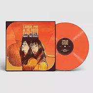 Larkin Poe: Paint The Roses CLR - LP Record