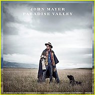 John Mayer: Paradise Valley - LP Record
