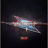 Vandenberg: 2020 Ltd Clr - LP Record