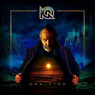 IQ: Dominion CLR - LP Record