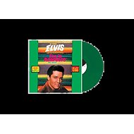Elvis Presley: Fun In Acapulco Clr Ltd - LP Record