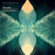 Bonobo: The North Borders - LP Record