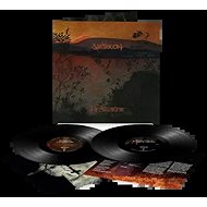 Satyricon: The Shadowthrone - LP Record