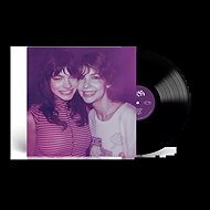 Pacifica: In Your Face - LP Record