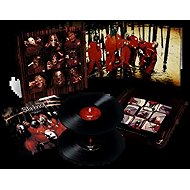Slipknot: Slipknot Dlx Ltd - LP Record