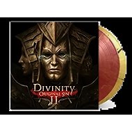 Borislav Slavov: Divinity: Original Sin 2, O.S.T. - LP Record