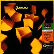 Genesis. - LP Record
