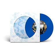 ABBA: Happy New Year Clr Ltd Num 40th - LP Record