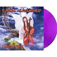 Coal Chamber: Chamber Music CLR - LP Record