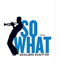 Miles Davis: So What LTD - LP Record