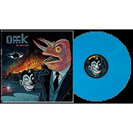O. R. S.: inflamed rides CLR - LP Record