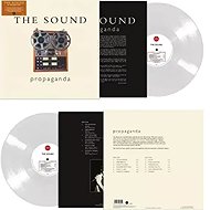 The Sound: Propaganda Ltd Clr - LP Record