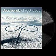 Deep Purple: All I Got Is You LTD - LP Record