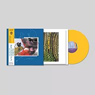 Tom Skinner: Kaleidoscopic Visions Clr Ltd - LP Record