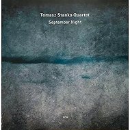 Tomasz Stańko Quartet: September Night - LP Record