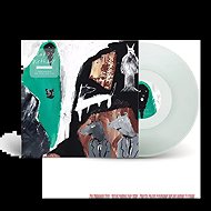 Finn Wolfhard: Happy birthday - LP Record