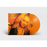 Doro: Doro Ltd Clr - LP Record