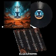 Unleashed: Zapalte své země - LP Record