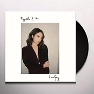 Laufey: Typical Of Me - LP Record