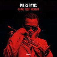 Miles Davis: 'Round About Midnight CLR - LP Record