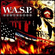 W.A.S.P.: Dominator LTD - LP Record