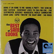 Sam Cooke: The Best of Sam Cooke - LP Record