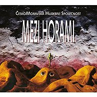 Čechomor: Mezi Horami - LP Record