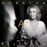 Agnetha Fältskog: A+ Clr Dlx Ltd - LP Record
