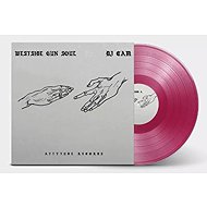 DJ Cam: Westside Gun Soul CLR - LP Record