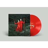 Mattiel: Georgia Gothic Ltd Clr - LP Record