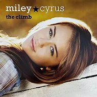 Miley Cyrus: The Climb Clr Ltd - LP Record