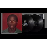 Daniel Caesar: Son Of Spergy - LP Record