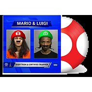 BabyTron: Mario & Luigi Ltd Pic - LP Record