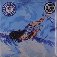 Trophy Eyes: Chemical Miracle Clr Ltd - LP Record