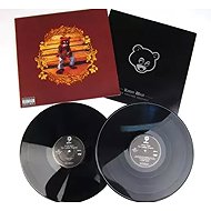 Kanye West: The College Dropout - LP Record