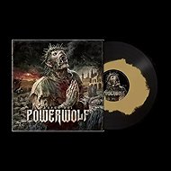 Powerwolf: Lupus Dei Ltd Clr 15th - LP Record