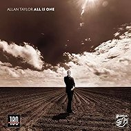 Allan Taylor: All is one - LP Record