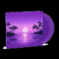 Purple Disco Machine: Paradise Clr Ltd - LP Record