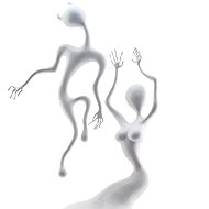 Spiritualized: Lazer Guided Melodies Ltd Clr - LP Record