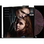 Various: Twilight (Original Motion Picture Soundtrack) CLR - LP Record