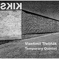 Vlastimil Třešňák: Kiks LTD - LP Record