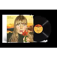 Joni Mitchell: Clouds, 180g - LP Record