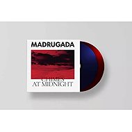 Madrugada: Chimes At Midnight Ltd Clr - LP Record