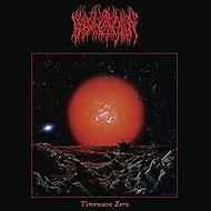 Blood Incantation: Timewave Zero - LP Record