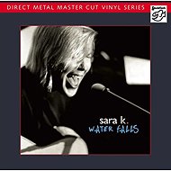 Sara K.: Water Falls LTD - LP Record