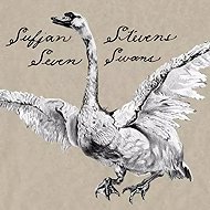 Sufjan Stevens: Seven Swans - LP Record