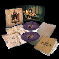 Martinez Melanie: Hades Clr Ltd - LP Record