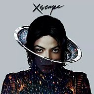 Michael Jackson: Xscape - LP Record