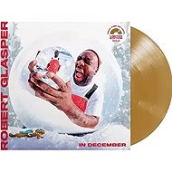 Robert Glasper: In December CLR - LP Record